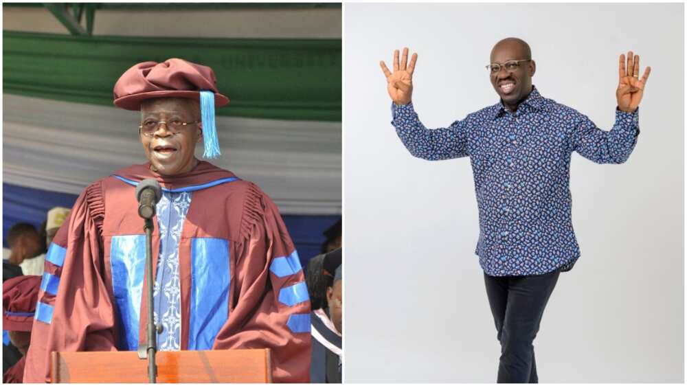 Edo election; Nigerians react to Obaseki's court victory against APC