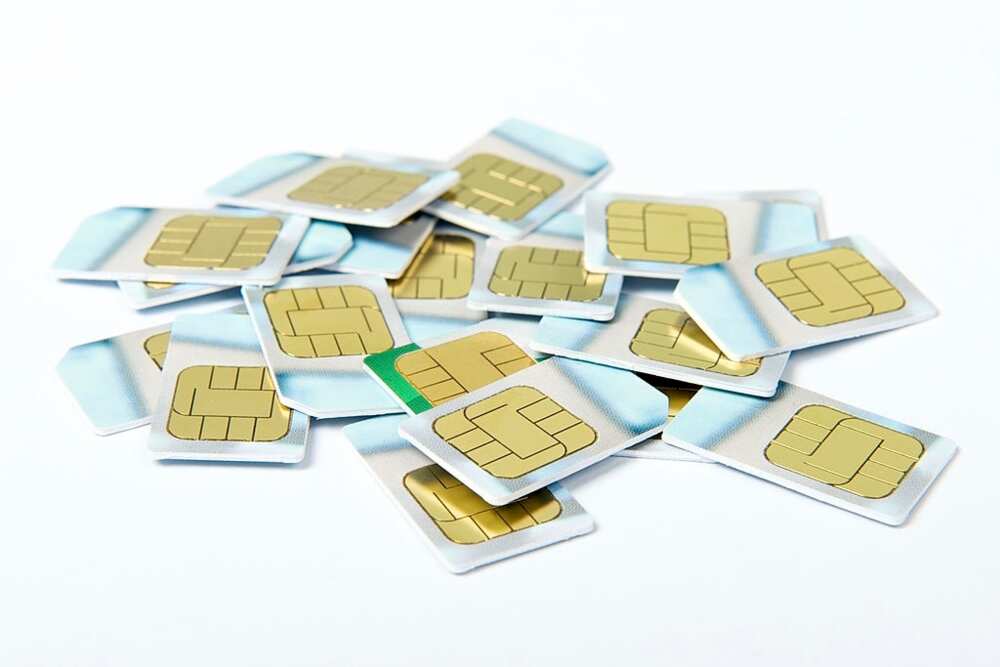 Seven SIM cards can be linked to one NIN, Pantami says