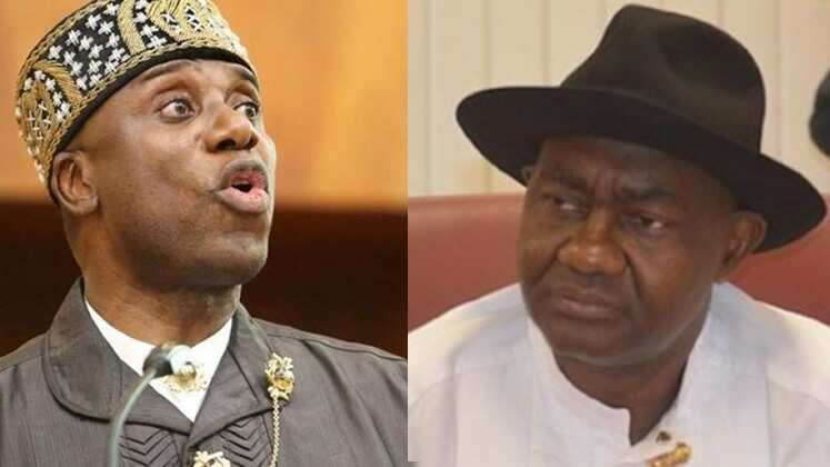 Ultimatum: APC asks Amaechi, Abe to Reconcile Within Three Months
