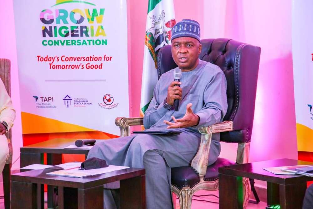 Saraki, experts identify reasons for incessant fire disasters in Nigeria Saraki, experts identify reasons for incessant fire disasters in Nigeria
