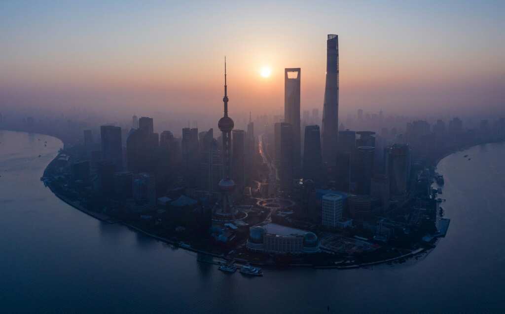 China's ultra-rich squeezed by slowing economy: Hurun ranking