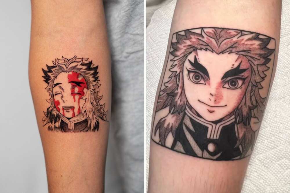 50+ Amazing Itachi Tattoo Ideas New Update 2022