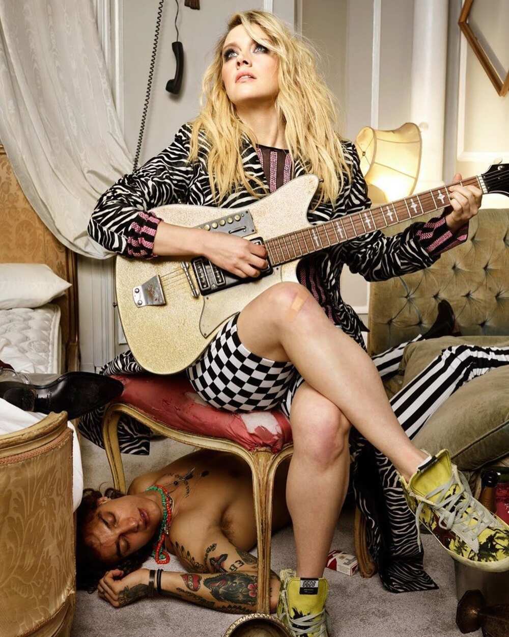 Kate McKinnon Kate McKinnon