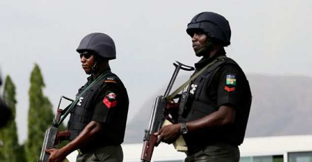 Insecurity: Tears in Anambra as gunmen storms church, kill 3 members of one family