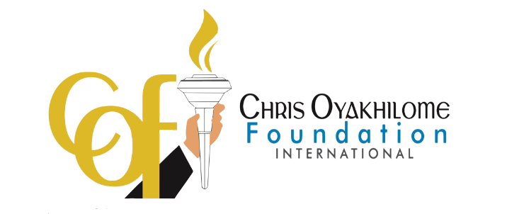 5 faith-based organisations dedicated to helping people: The Chris Oyakhilome Foundation International and others