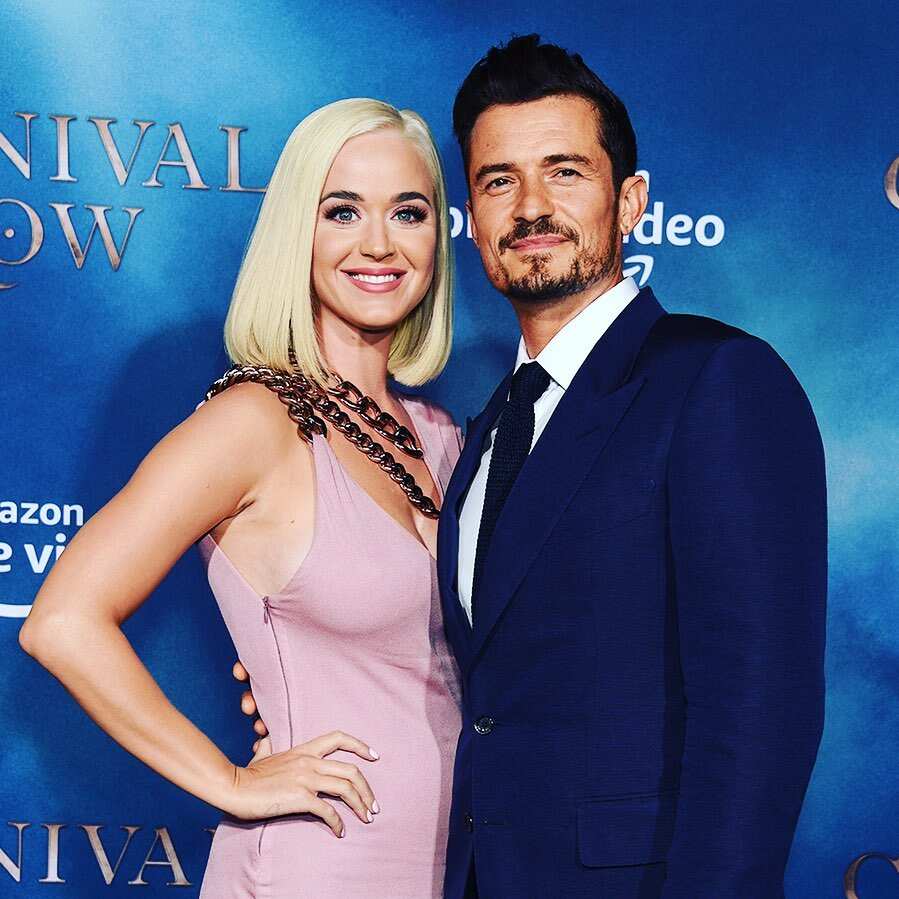 Orlando Bloom - Age, Family & Facts
