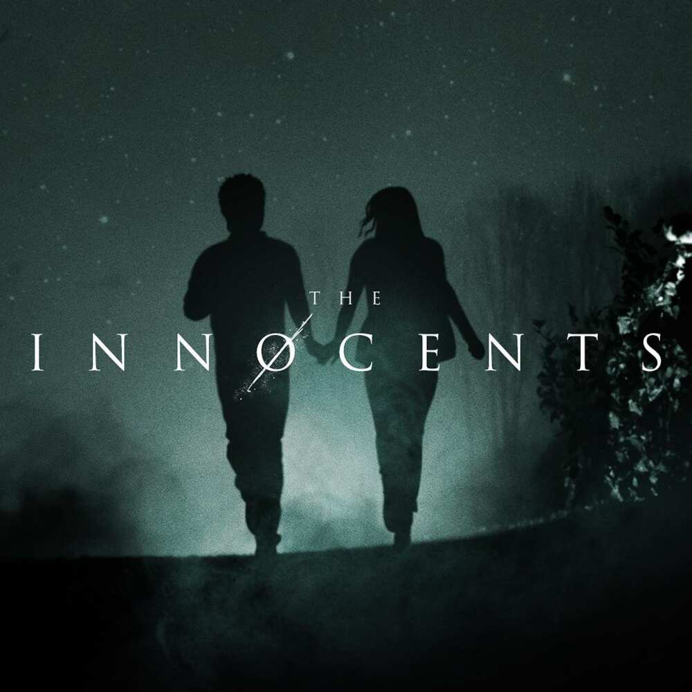 Innocent sur Netflix, la série à la complexité époustouflante Innocent sur Netflix, la série à la complexité époustouflante