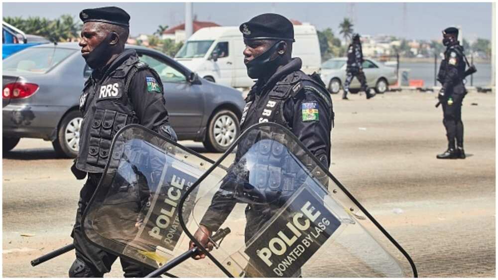 Fear looms as protesters shun #EndSARS Memorial protest