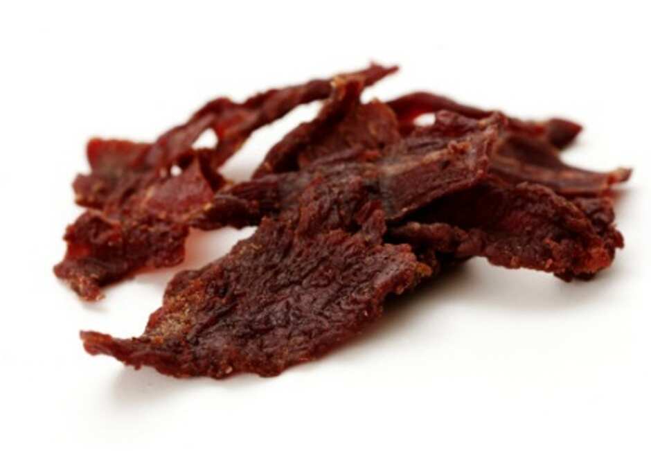 Kilishi