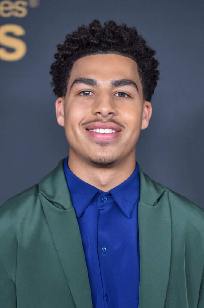 Marcus Scribner