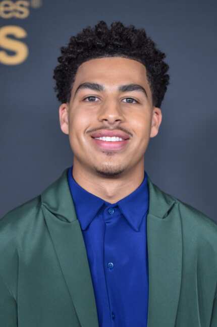 Marcus Scribner bio: age, height, parents, college, Black-ish Legit.ng