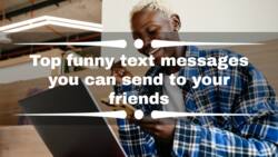 Top 80+ funny text messages you can send to your friends