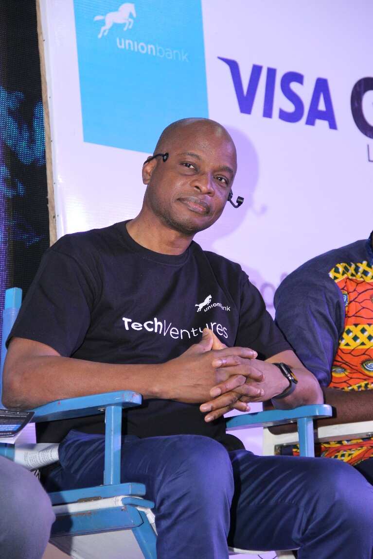 Union Bank unveils TechVentures to support tech-based businesses