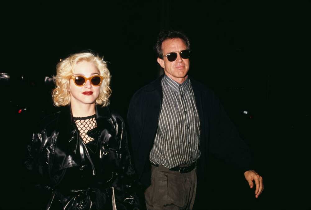 How many husbands has Madonna had? How many husbands has Madonna had?