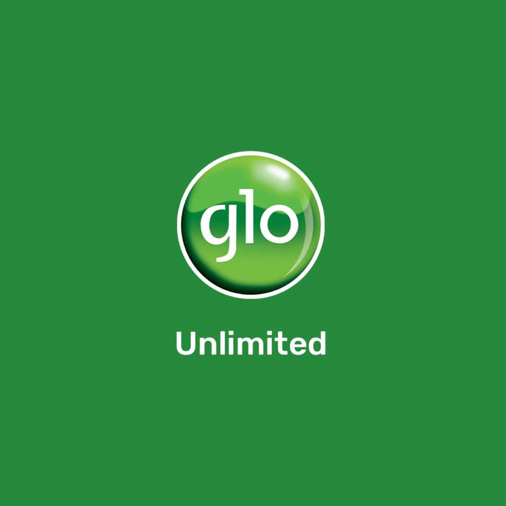 Glo Logo