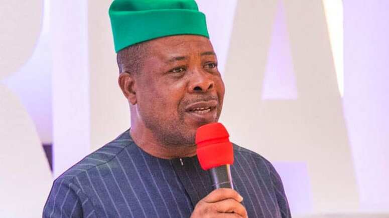 Explainer: 3 Reasons Why Supreme Court Sacked Ihedioha As Imo Governor