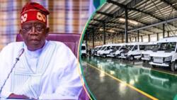 "Ready for delivery": FG set to launch 27000 CNG buses, tricycles in May