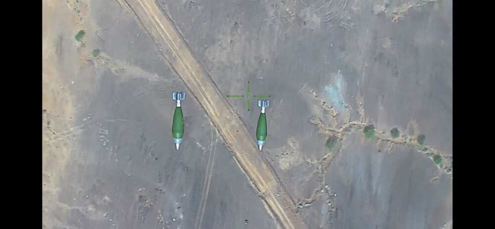 Middle East Imports Small Strike Drones for Low-Cost Precision Bombing Middle East Imports Small Strike Drones for Low-Cost Precision Bombing