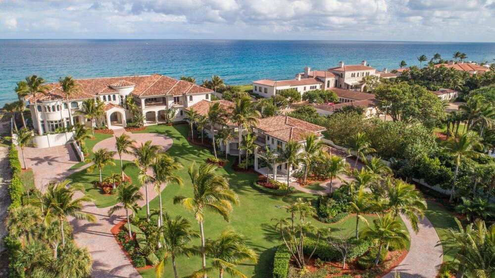Most beautiful house in the world Most beautiful house in the world