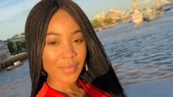 Top facts about BBNaija 2020 housemate Ngozi "Erica" Nlewedim