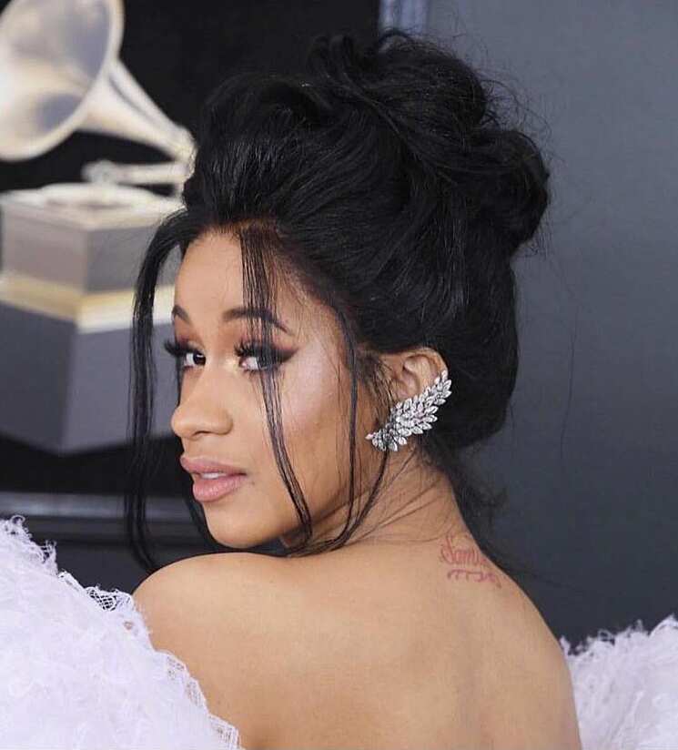 How much is Cardi B worth? singer's bio, age, height, real ...