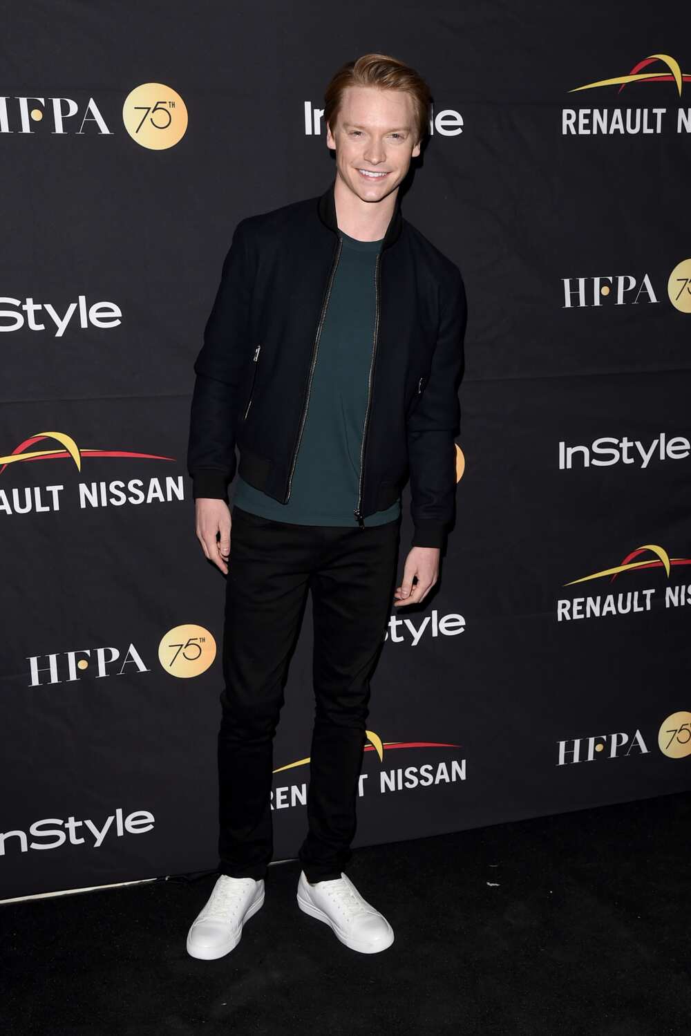 Calum Worthy bio age, height, net worth, movies and TV shows Legit.ng