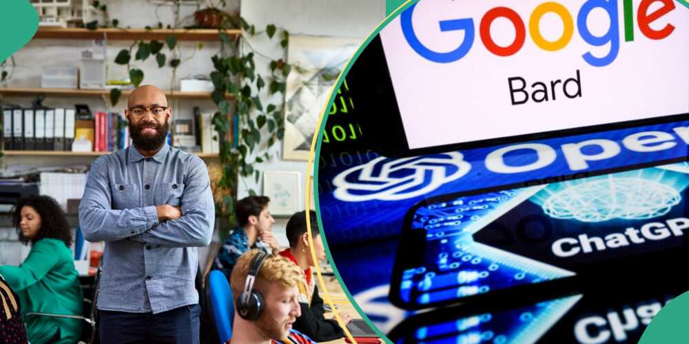Google Accelerator, Google AI Google Accelerator, Google AI