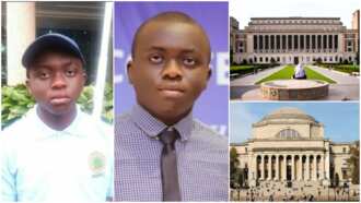 Boy who had highest JAMB score in 2019 gets scholarship from American govt, sets to relocate abroad