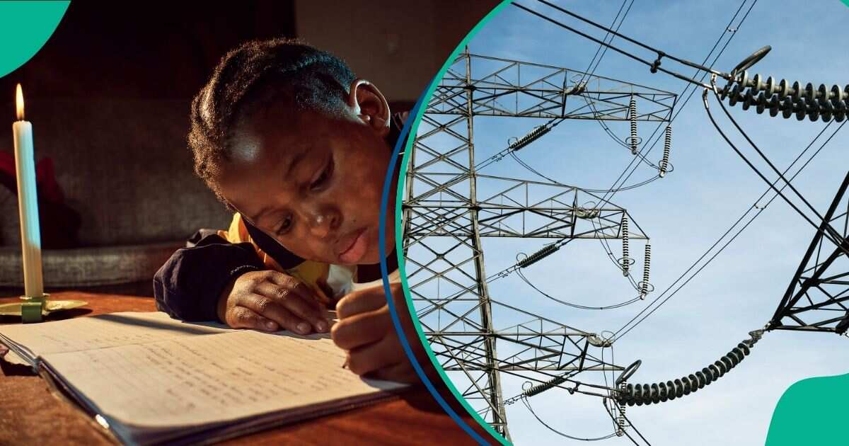Revealed! Why Ghana shut down power plants for 21 21 days