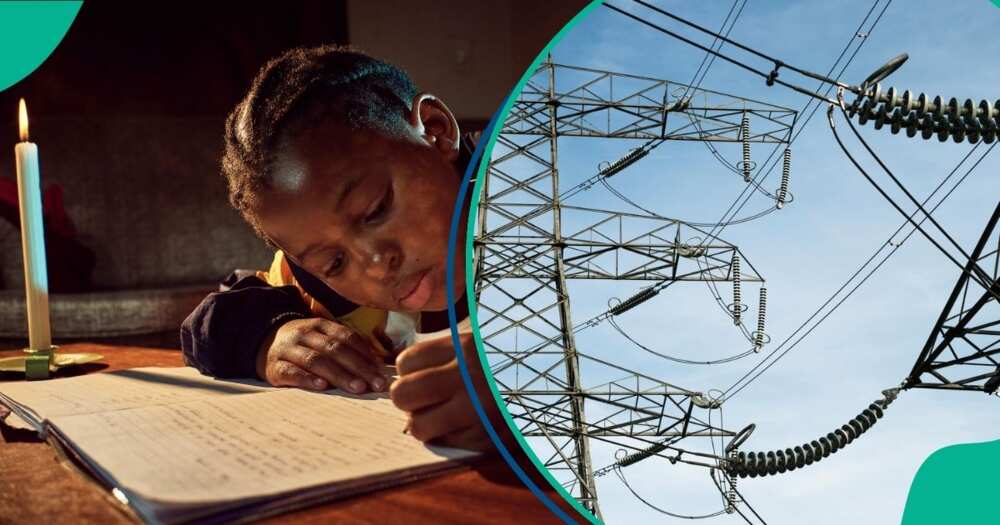 Ghana to experience 21-day power cut