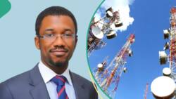 Why tariff review is pivotal to Nigeria’s telecoms sector's growth amid economic downturn - Kalu Aja