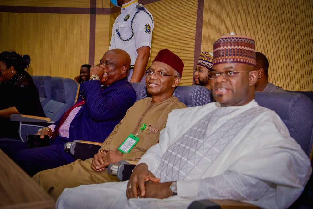 El-Rufai El-Rufai