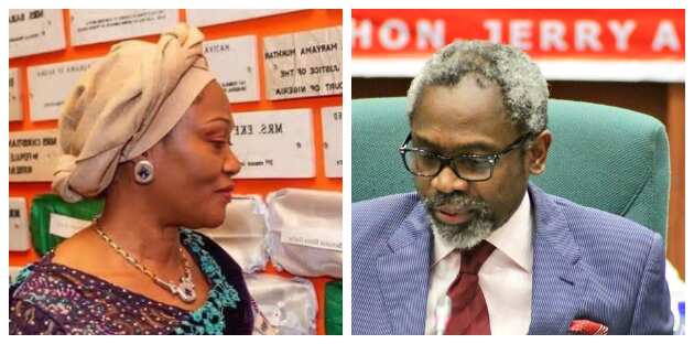 Just in: Gbajabiamila, Tinubu, others get new APC appointment