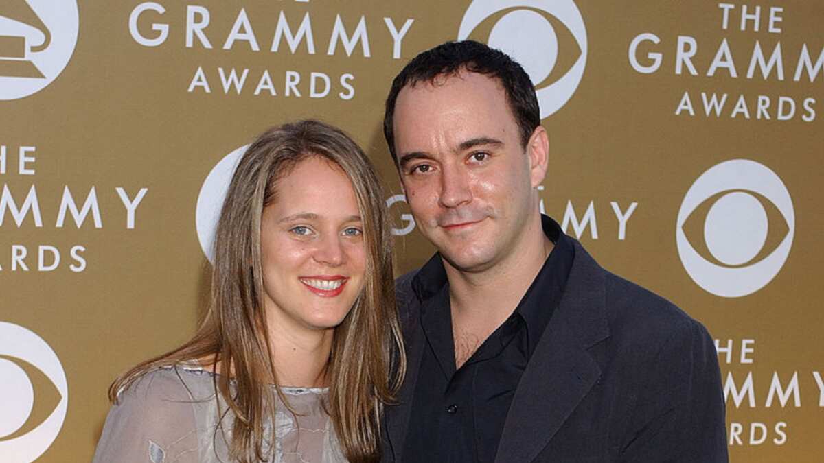 Who is Dave Matthews’ wife, Jennifer Ashley Harper? Her bio Legit.ng