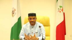 Da Dumi-Ɗumi: Gwamnan PDP Ya Naɗa Sabbin Sarakunan Gargajiya 149 a Jiharsa