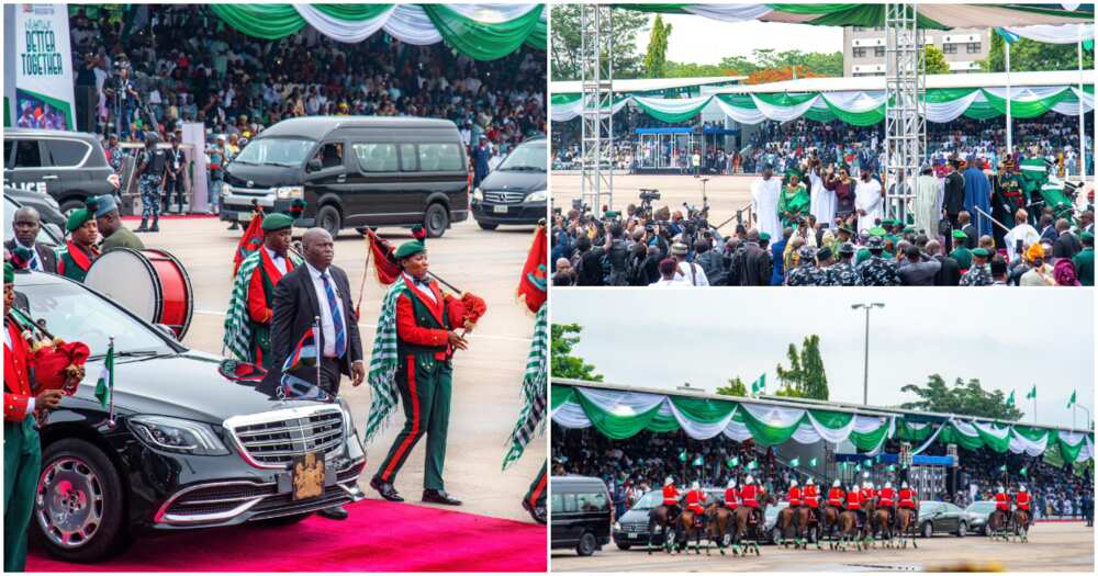 Bola Tinubu, Kashim Shettima Bola Tinubu, Kashim Shettima