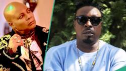 "He sold me out": Eedris Abdulkareem says Charly Boy cannot be trusted with money, video trends