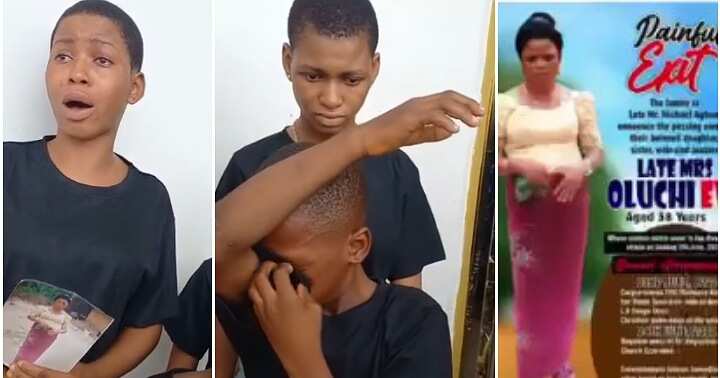Orphans lose mum to Owo attack, Apostle Chibuzor offers help, OPM pastor