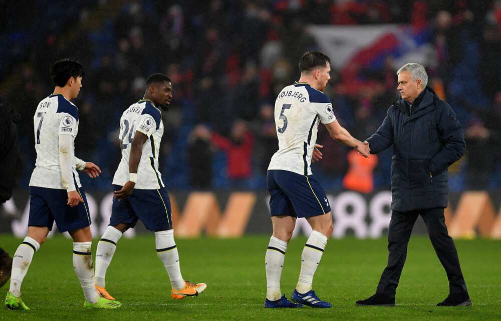 Crystal Palace vs Tottenham: Schlupp late minute strike salvaged valuable draw for Eagles