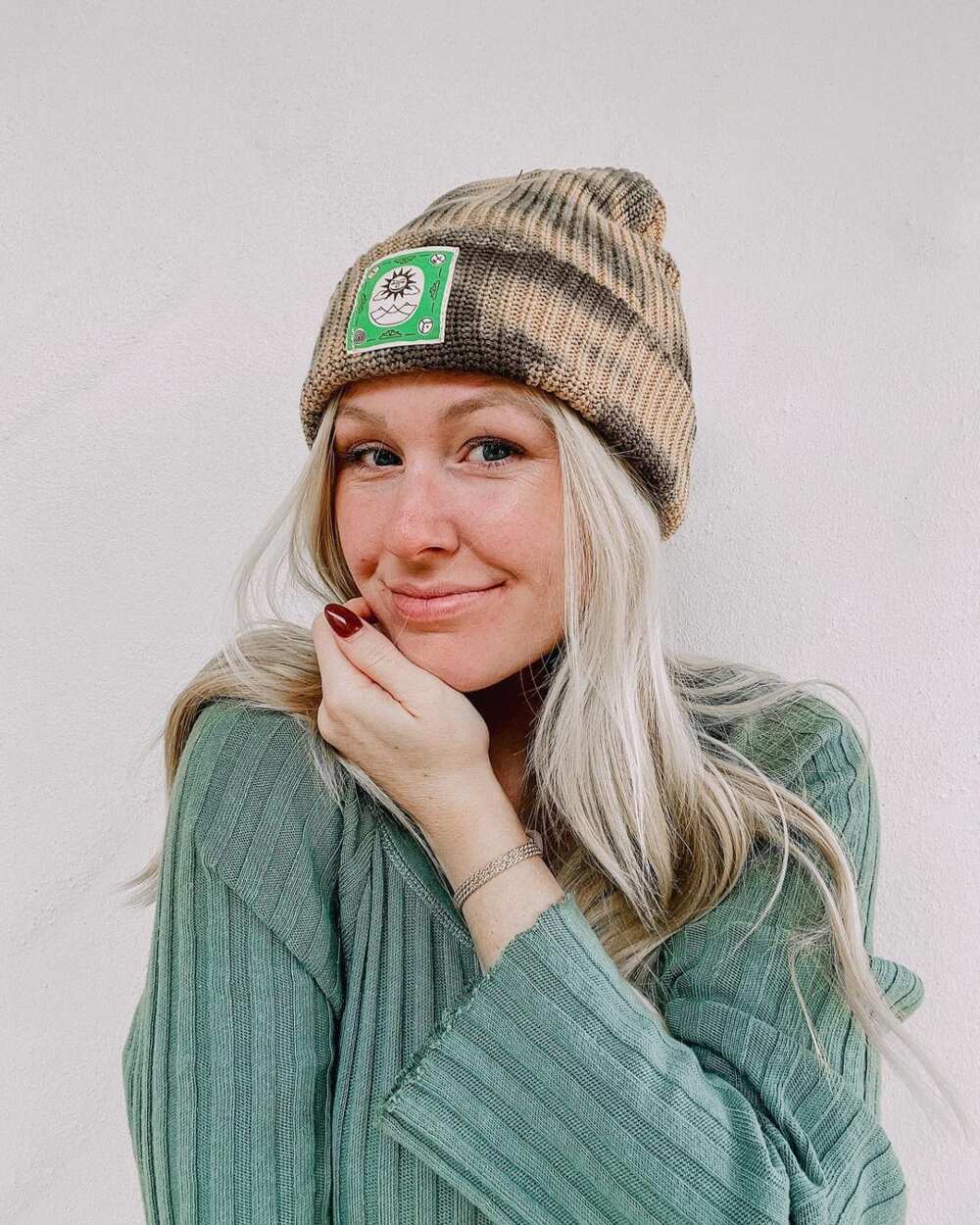 Keren Swanson's biography: age, height, tattoos, net worth Keren Swanson's biography: age, height, tattoos, net worth