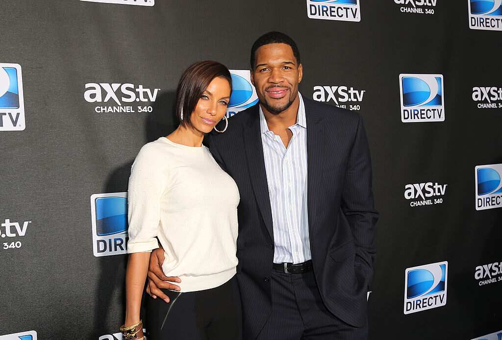 Is Michael Strahan Gay? His Relationship History Revealed - Legit.ng