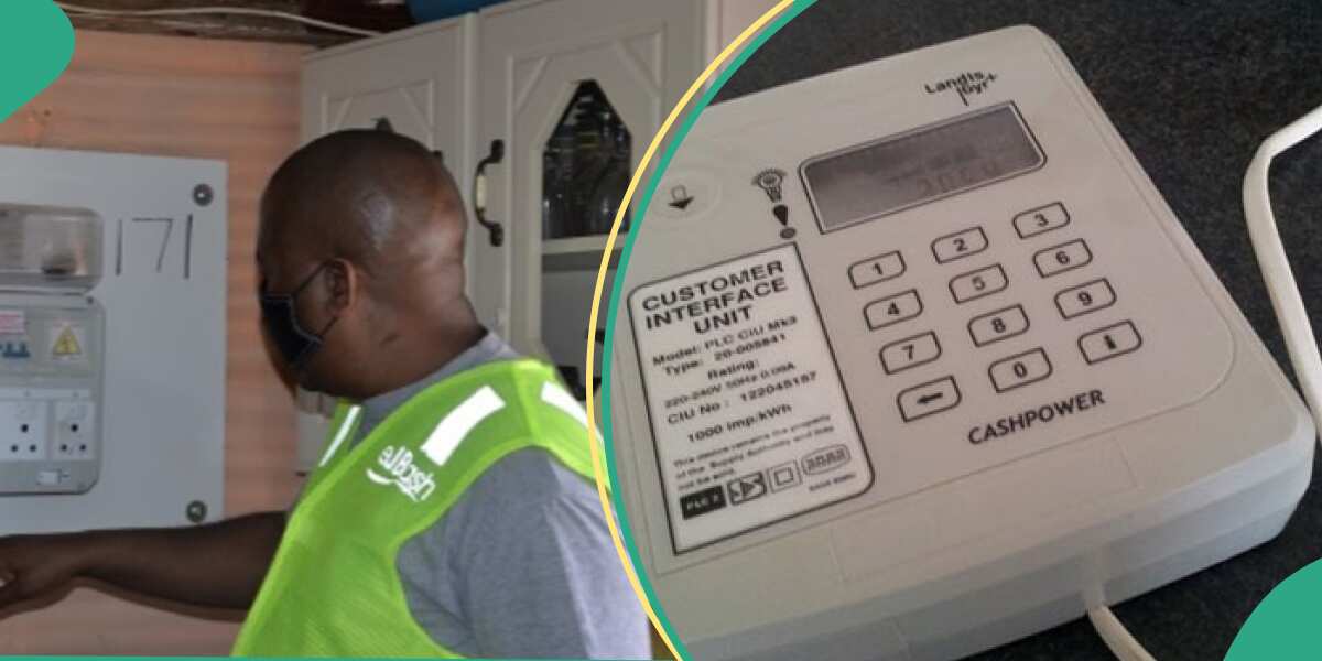 See step to step guide to upgrade prepaid meter from home easily