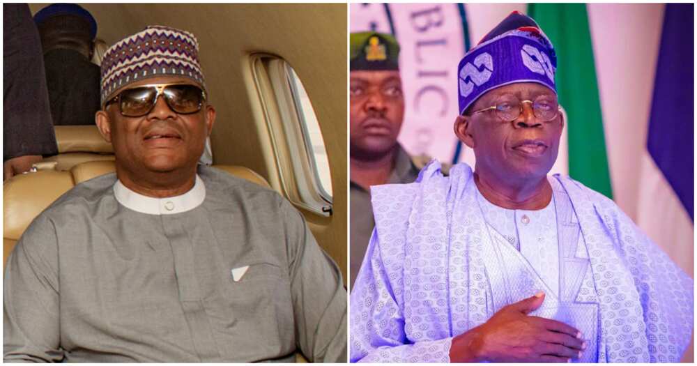 Tinubu Tinubu
