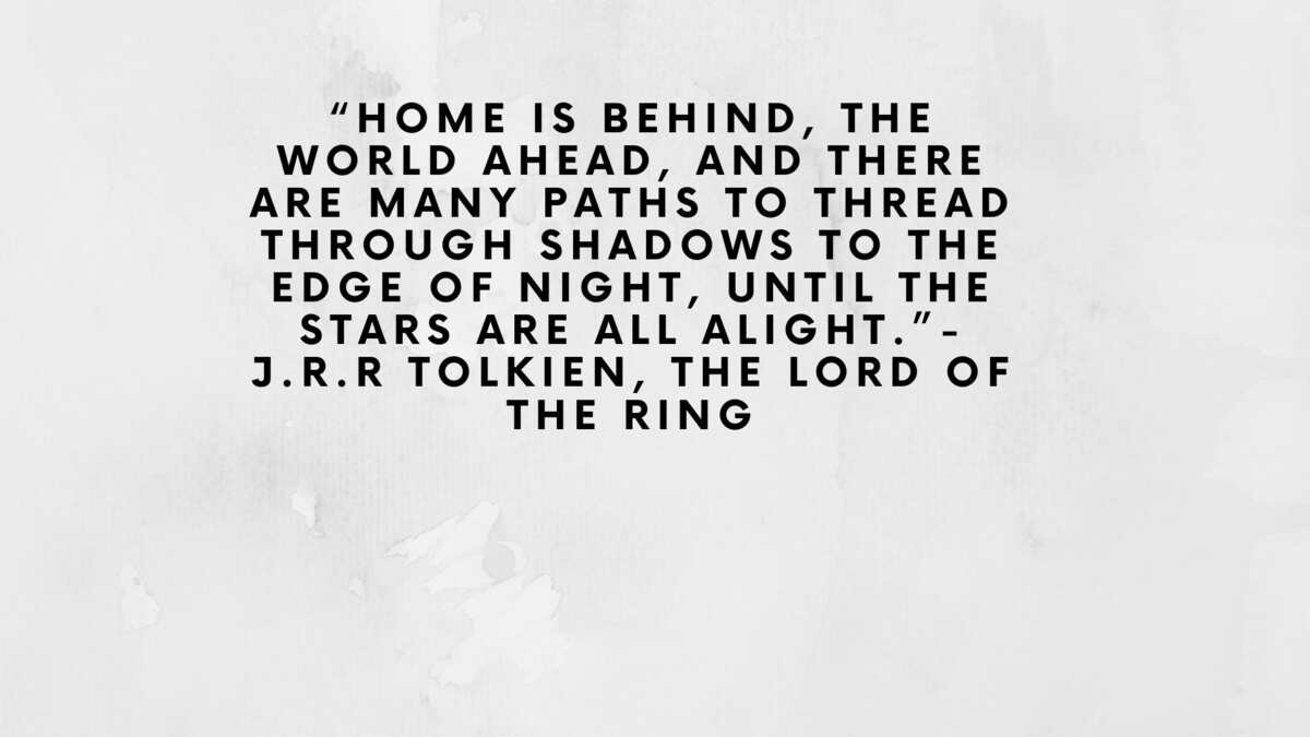 9GAG - One of the best quotes about humanity from The Lord of the Rings  Trilogy http://9gag.com/gag/awKm74Q?ref=fbp | Facebook