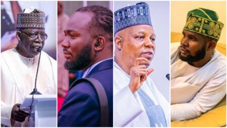 BREAKING: Tinubu, Shettima make fresh appointments 24Hrs after resuming office