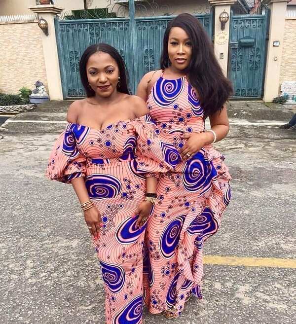 Bella Naija fashion dresses you will love Legit.ng