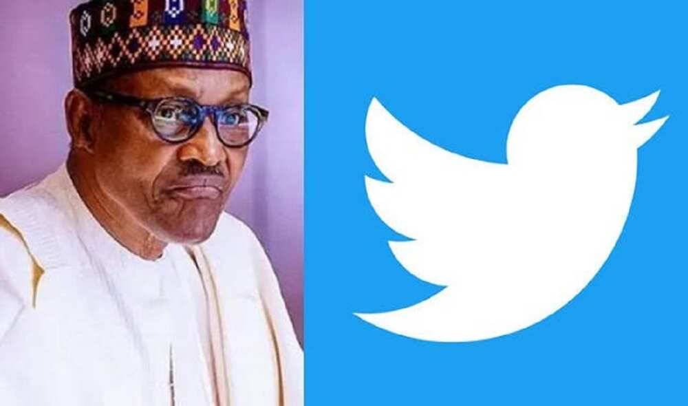 Buhari ya umarci Pantami, Malami da wasu ministoci 3 su tattauna da Twitter