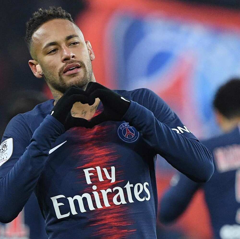 Neymar Jr. bio: age, net worth, stats, does he have a son? - Legit.ng