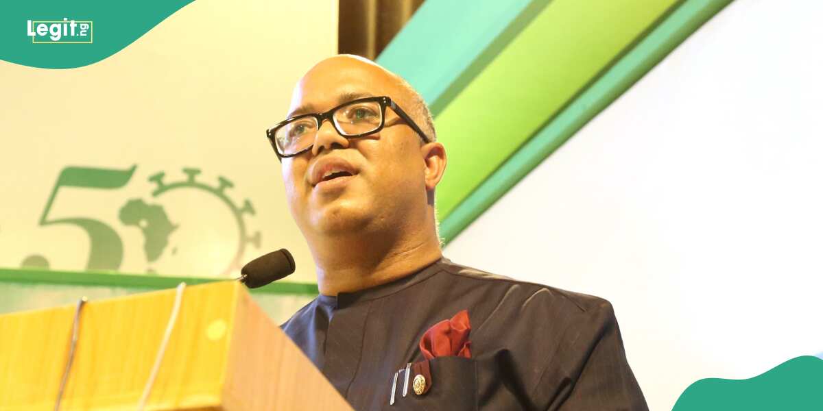 Real truth surfaces about former NCDC boss, Chikwe Ihekweazu's alleged execution by US