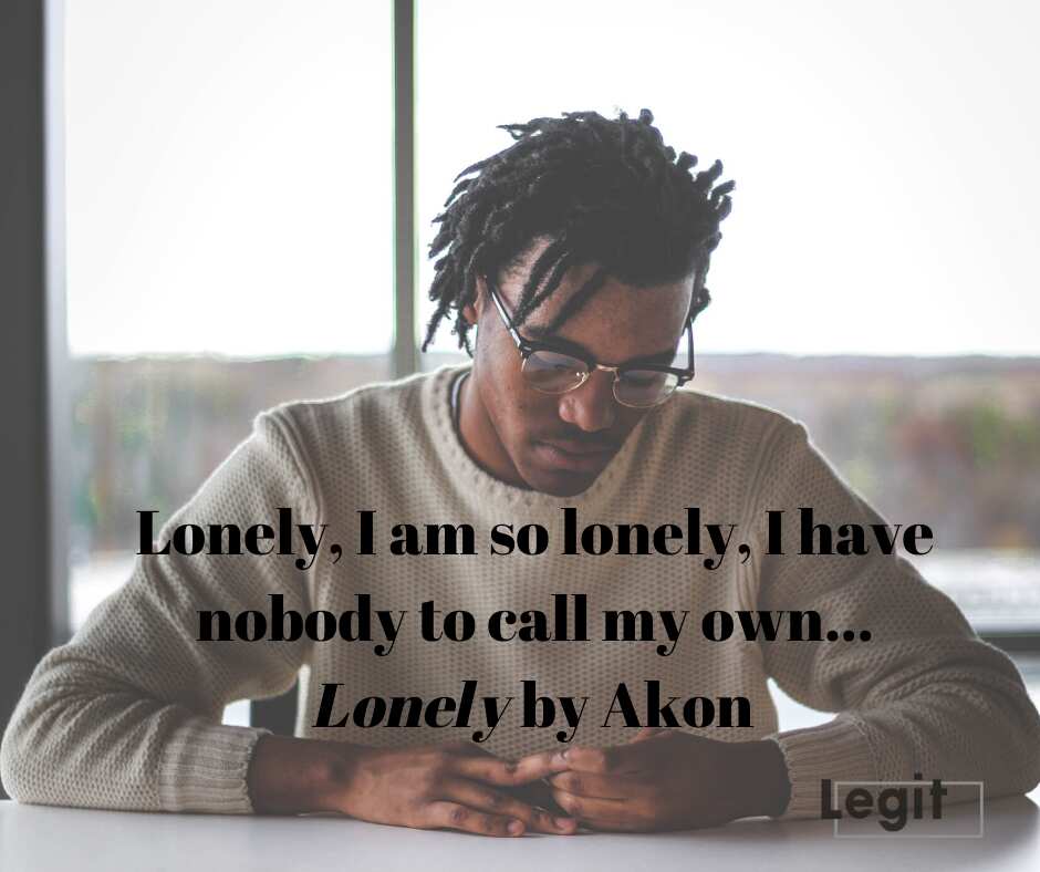 Quotes on loneliness